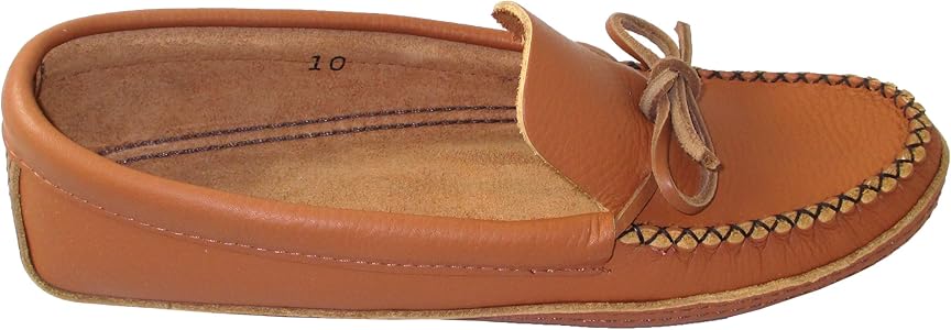 bastien industries moccasins