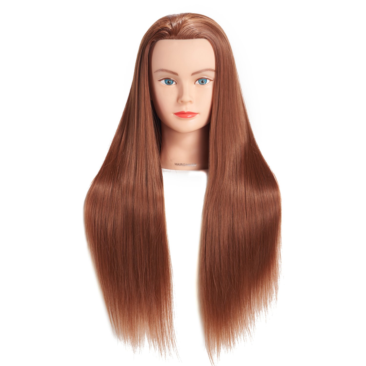 hairginkgo mannequin
