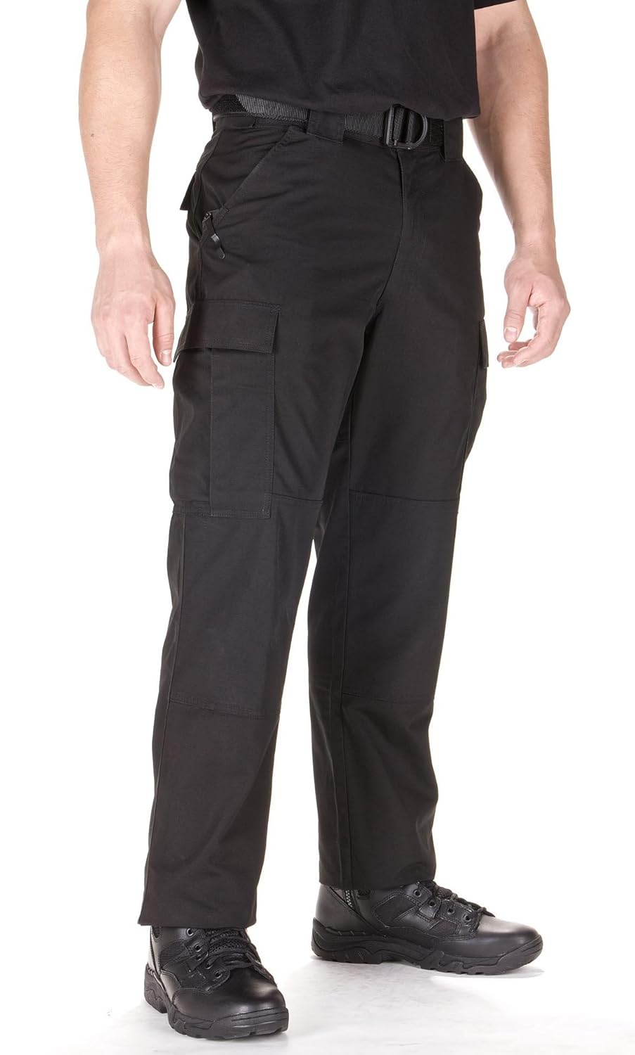 5.11 Tactical Men's Twill TDU Pants, Style 74004, Waist XSXXXL, Short