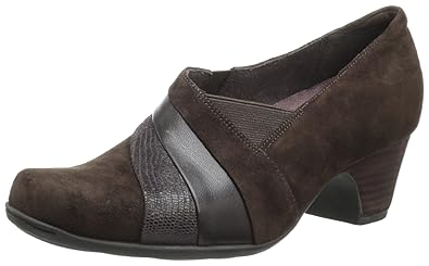 clarks sugar spice shoes