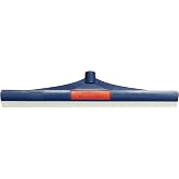 Midwest Rake 18" SpeedSqueegee, 8-12 Mil &ndash; Polymer Frame, Color Coded, Epoxy &amp; Urethane Flooring Tool &ndash; SKU 47759