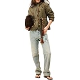 ba&amp;sh Women's Cocoon Jacket