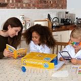 Galt Rainbow Lab Explore & Discover Science Kit 12 Experiments view 8