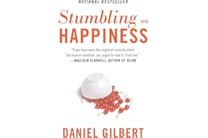 Stumbling on Happiness