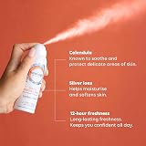 Femfresh Daily Freshness Intimate Deodorant Spray Women 12 Hour Odour view 5