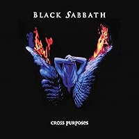 The Eternal Idol (Vinyl): Amazon.ca: Music
