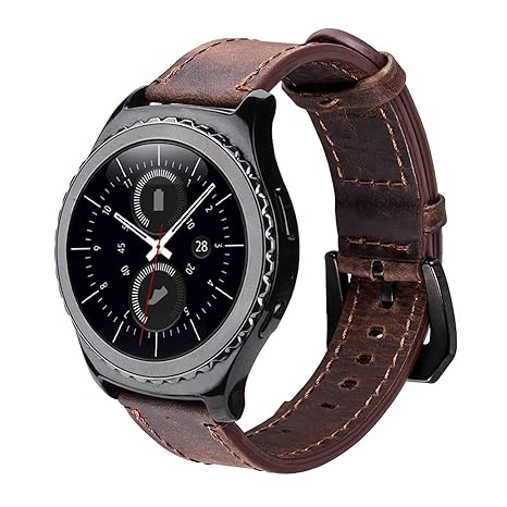samsung gear s2 classic leather strap