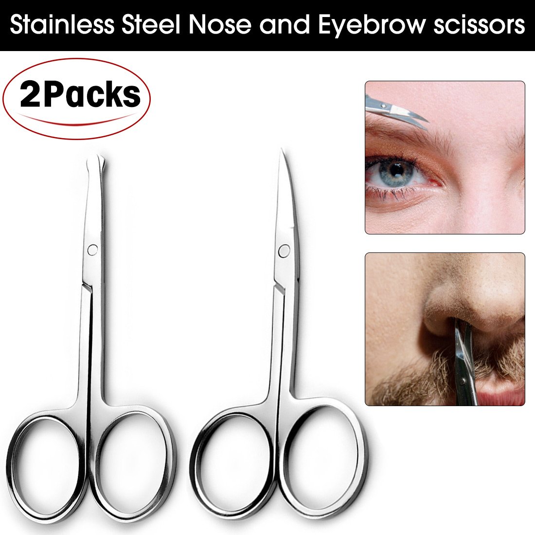 tool for nose hair