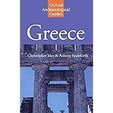 Greece: An Oxford Archaeological Guide