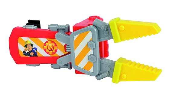 Simba 109250743 - Feuerwehrmann Sam Rettungsschere 30 cm