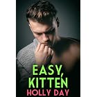 Easy, Kitten (Within the Walls Book 2)
