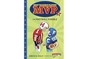 MVP #3: The Football Fumble