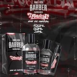 Barber Marmara Impossible Eau de Parfum Men 100ml Floral Oriental Long-Lasting view 4