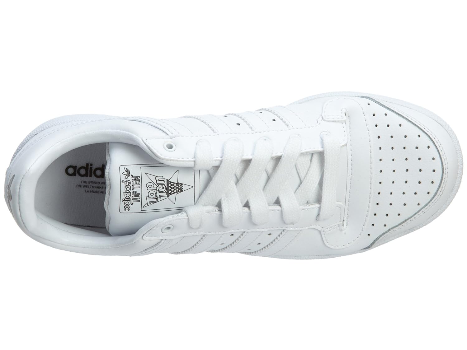 adidas superstar größe 41