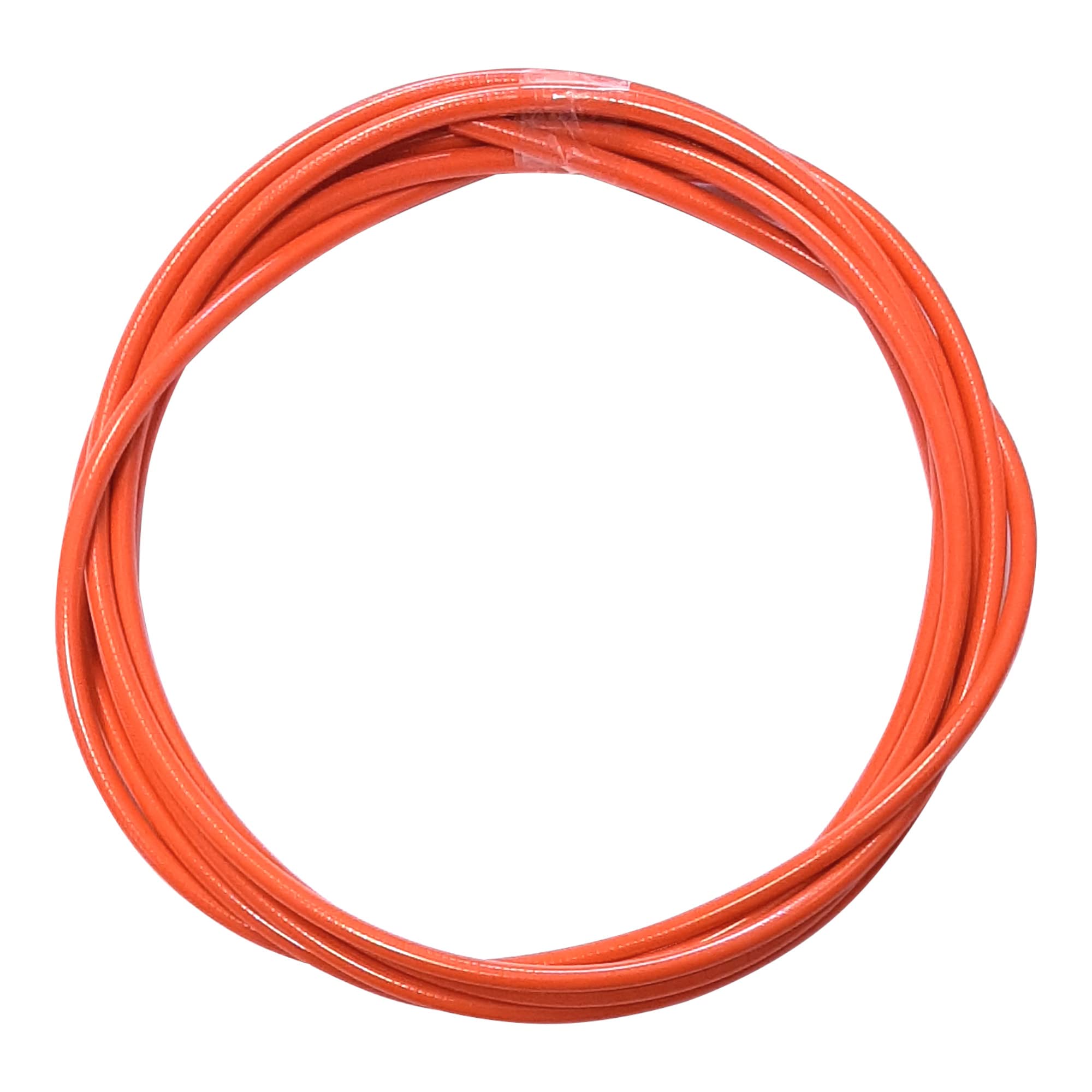 cyclingcolors Brake Cable Cover Bowden Cable Brake Cover 5 mm Cable Housing Bicycle Road Bike City Old Timer