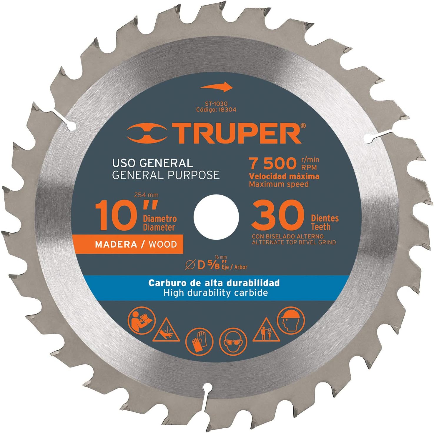 Sierra circular truper | La mejor selección de sierra circular