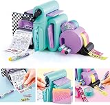 Canal Toys Style 4 Ever 3 in 1 Station Scrapbooking Embossing Tape Kit view 4