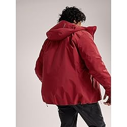Arc'teryx Ralle Insulated Jacket Men's | Gore-Tex