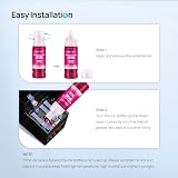 HALLOLUX 102 Ink for Epson EcoTank ET-2700 ET-2750 ET-2756 ET-3700 ET-4750 102 view 5