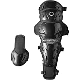 Evoshield Pro-Srz&trade; Baseball/Fastpitch Leg Guards