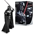 Star Wars The Black Series Hyperreal Episode V The Empire Strikes Back 8"-Scale Darth Vader Action Figure – Collectible