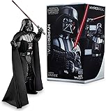 STAR WARS The Black Series Hyperreal Episode V The