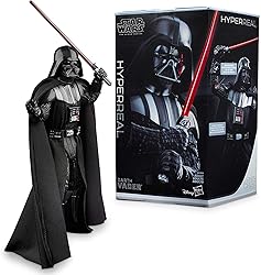 STAR WARS The Black Series Hyperreal Episode V The