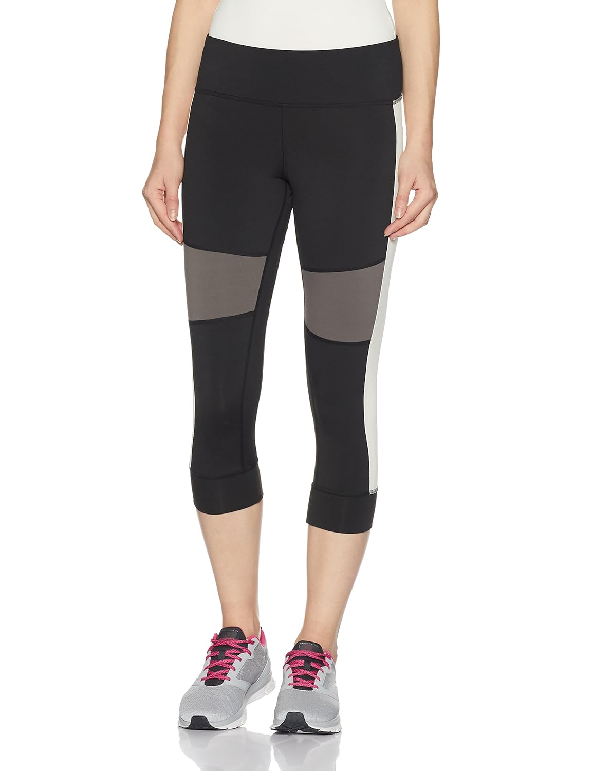 reebok women's sports tights