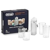 De'Longhi Rivelia LatteCrema Cool Upgrade Set