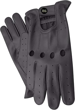 gants cuir homme amazon