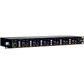 Art HeadAmp6 Rackmount 6-Channel Stereo Headphone Amplifier