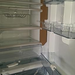 Teka NFL 430S Independiente 326L A++ Acero inoxidable nevera y ...