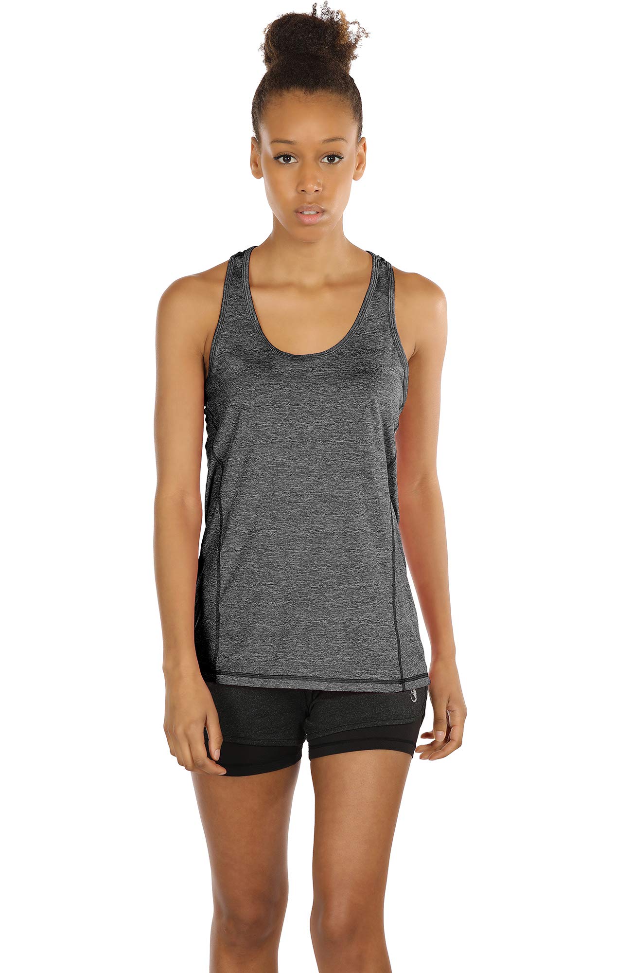 Running Exercise Tops