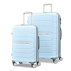 Samsonite Freeform 2-Piece Luggage Set - Carry-On