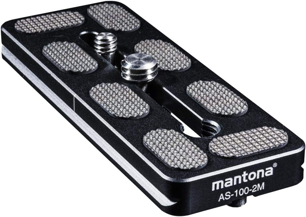 Mantona Quick Release Plate
