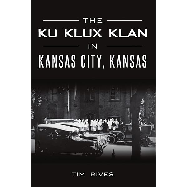 The Ku Klux Klan in Wood County, Ohio: Brooks, Michael E