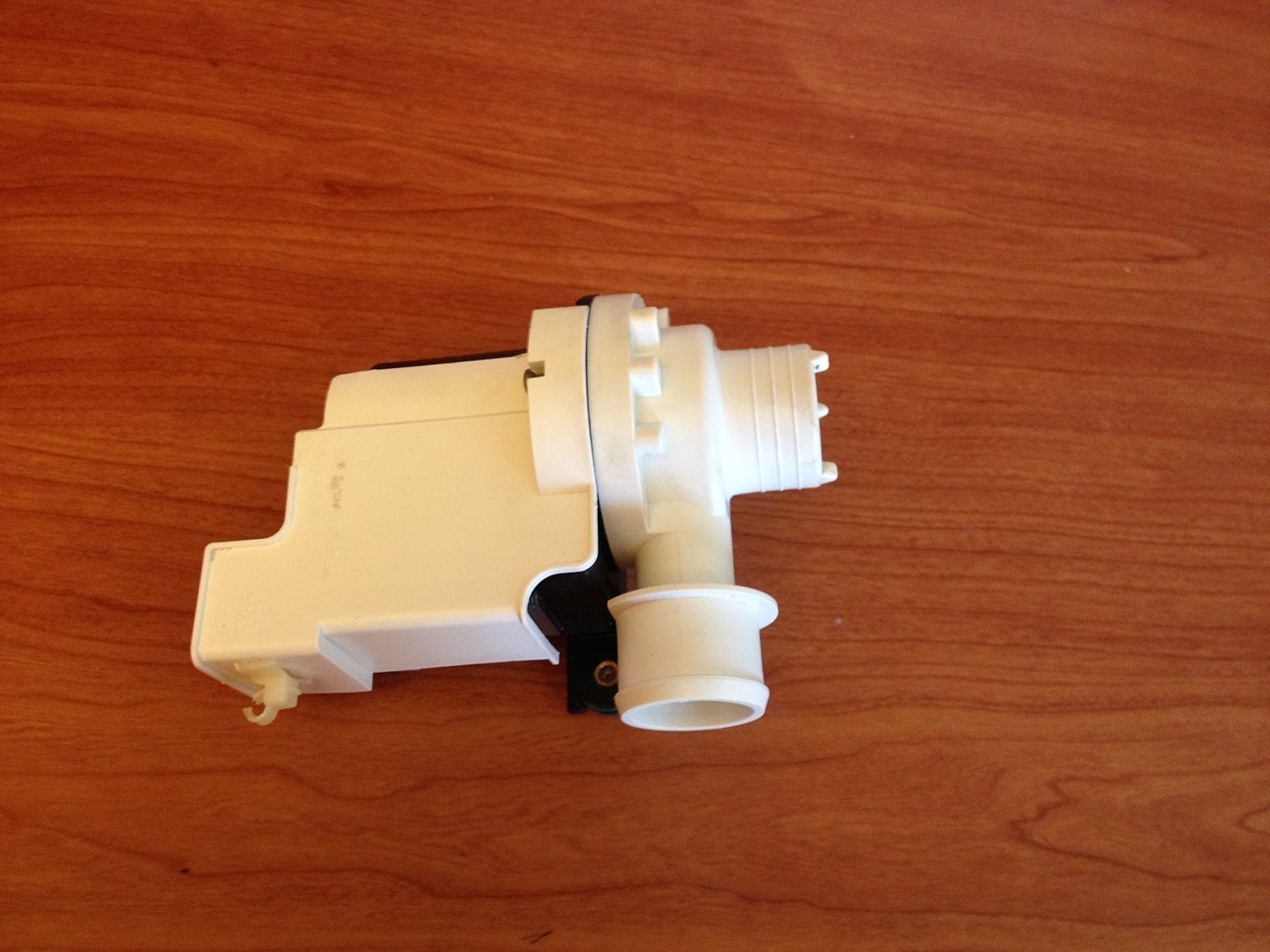 Edgewater Parts 137221600, 137108100 Washer Drain Pump Compatible With Frigidaire Washer