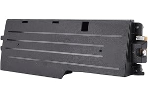 Dpofirs Slim Power Supply Replacement for CECH-2001/2501 Series, Internal AC Adapter Compatible with APS-270/APS-250 & EADP M