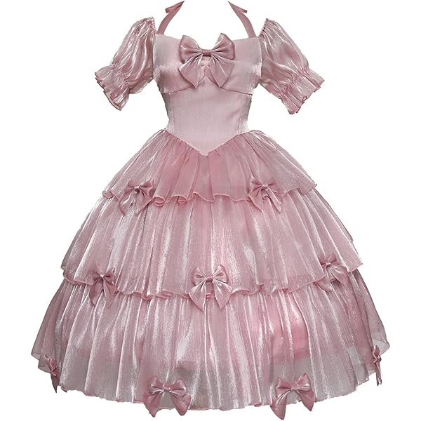 open lace back dress Amazon.com: RoleplayCos Killing Eve Cosplay Costume Jodie Comer Villanelle Pink  Dress Short Sleeve Tulle Solid Color Mini Fairy Dress Women Adult (XS, Pink):  Clothing, Shoes & Jewelry
