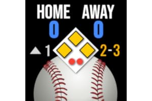 BT Baseball Scoreboard