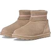 BEARPAW Women's September Ankle Boot