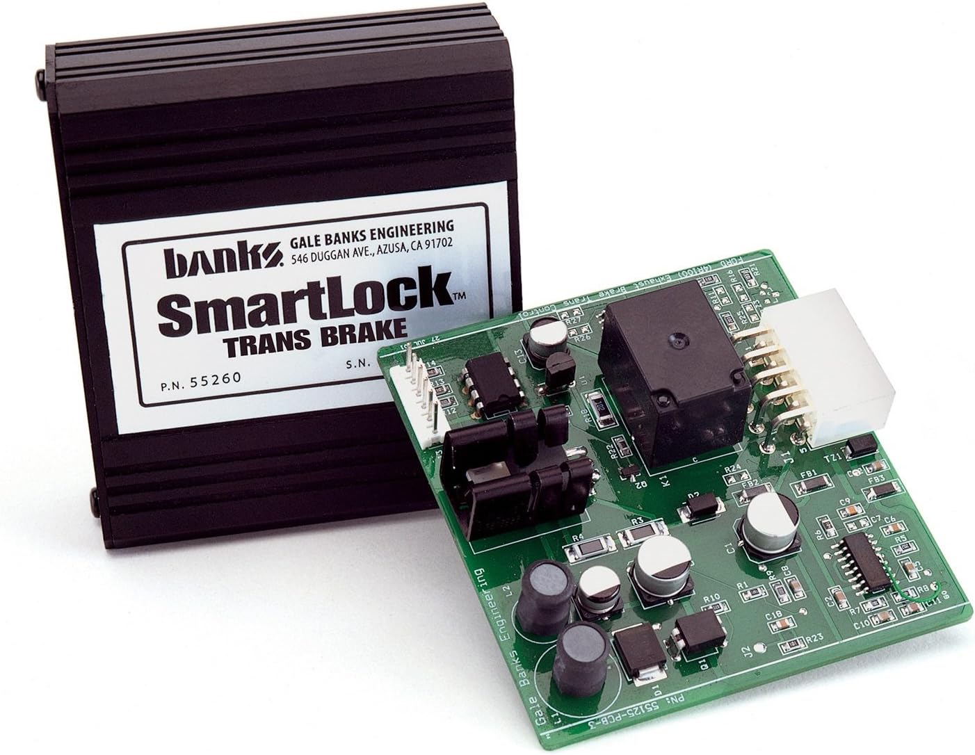 Banks 55266 Brake