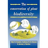 The Conservation of Plant Biodiversity