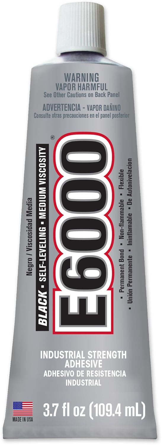 Cheap Fabric Glue for Rhinestones E6000 Fabri Fuse vs Beacon Gem Tac