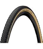 Amazon.com: Continental Terra Speed Tire - Tubeless Black Sl