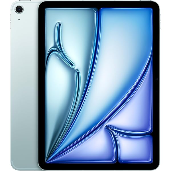 Amazon.com : Apple iPad Air 11-inch with M3 chip Built for