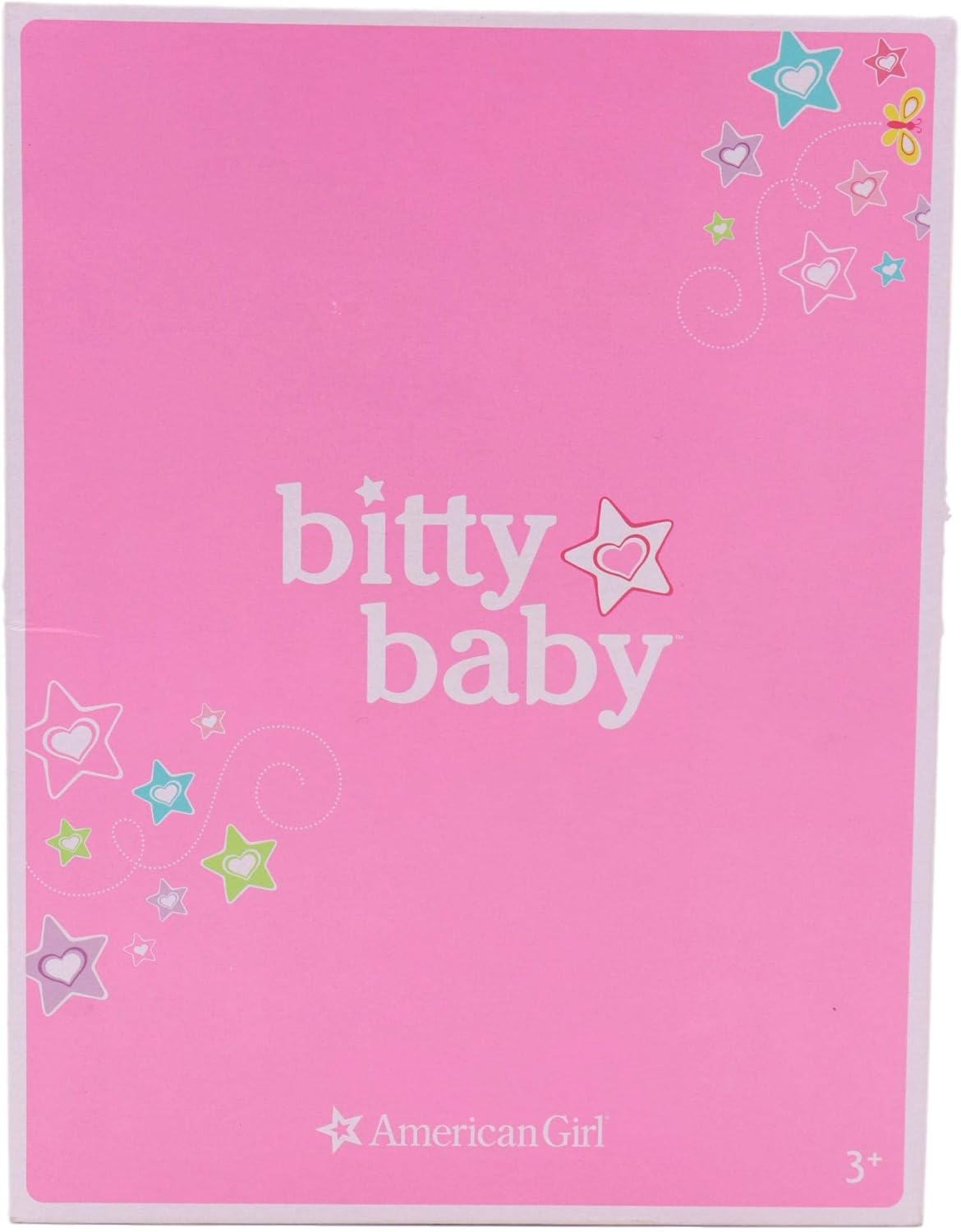 bitty baby doctor kit