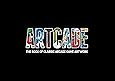 Artcade: The Book of Classic Arcade Game Artwork