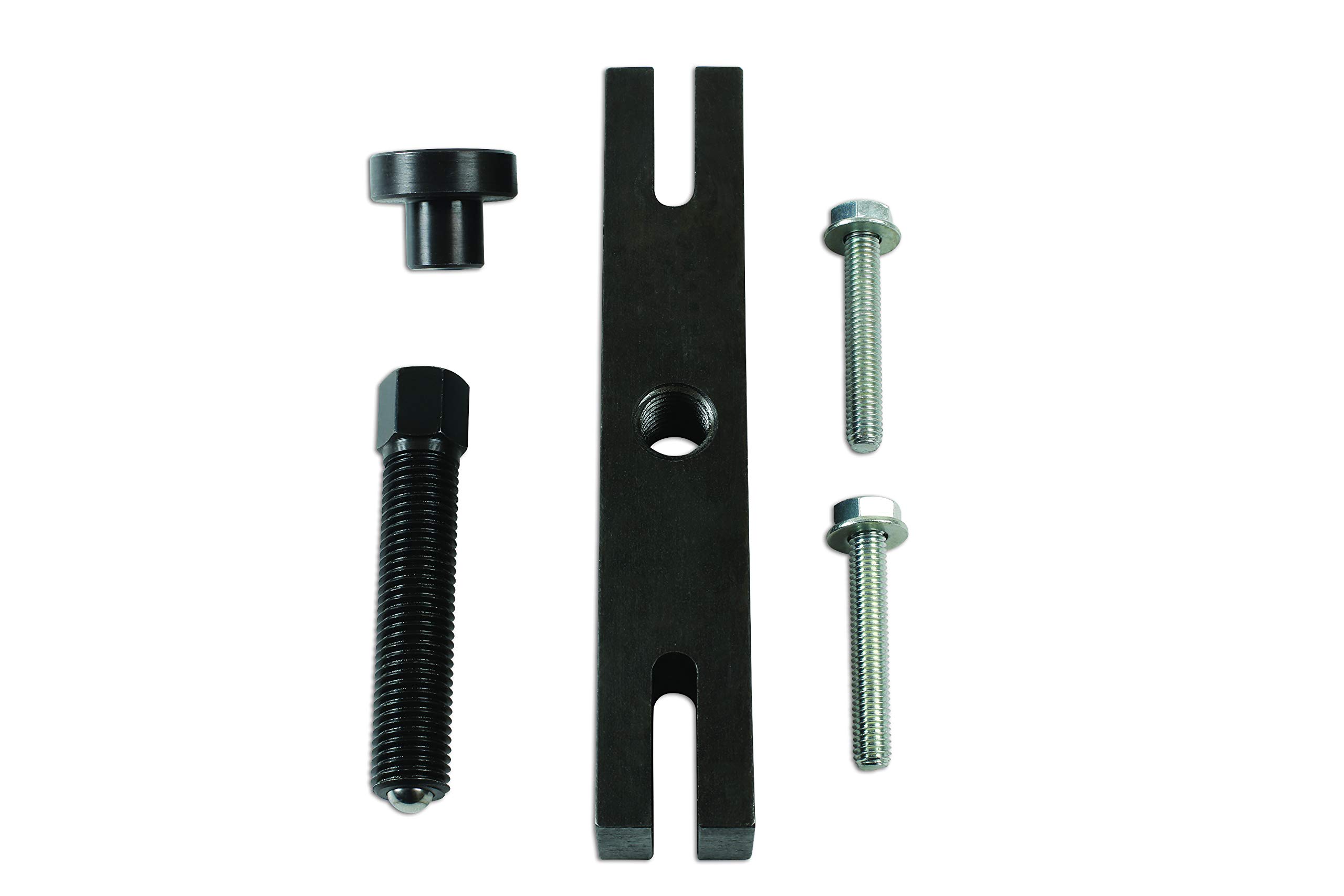 Laser 7334 Vibration Damper Pulley Puller - for Ford 2.0 EcoBlue TDCi