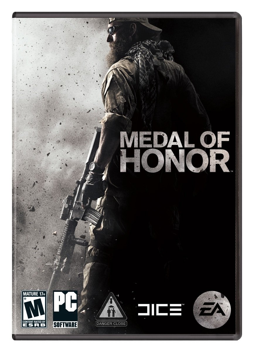 Medal of Honor [Download]